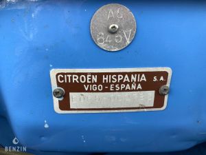 Citroën GS Break - 1976