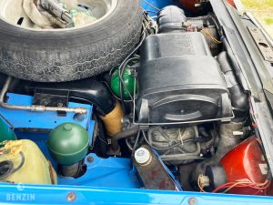 Citroën GS Break - 1976