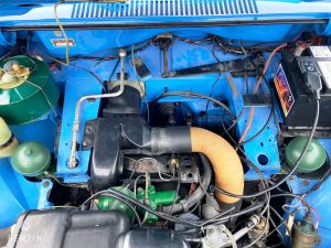 Citroën GS Break - 1976