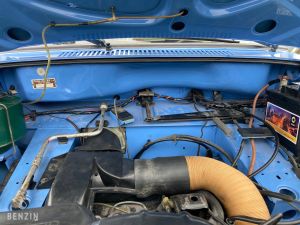 Citroën GS Break - 1976