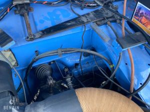 Citroën GS Break - 1976