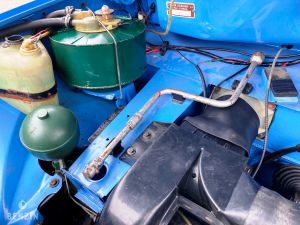 Citroën GS Break - 1976