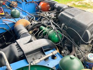 Citroën GS Break - 1976