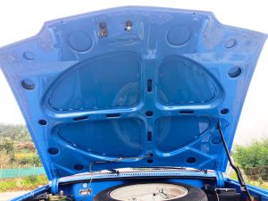 Citroën GS Break - 1976