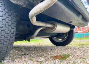 Citroën GS Break - 1976