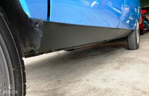 Citroën GS Break - 1976