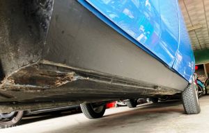 Citroën GS Break - 1976