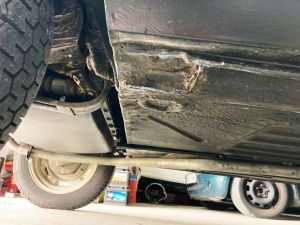 Citroën GS Break - 1976