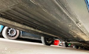 Citroën GS Break - 1976