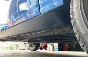 Citroën GS Break - 1976