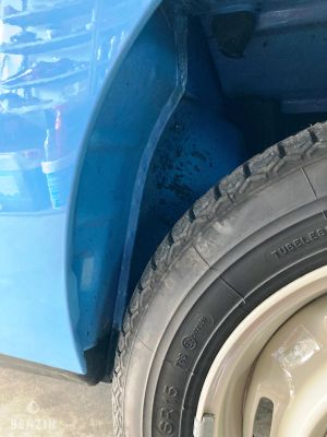 Citroën GS Break - 1976