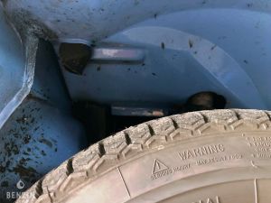 Citroën GS Break - 1976