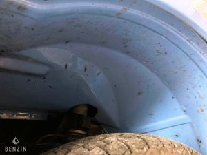 Citroën GS Break - 1976