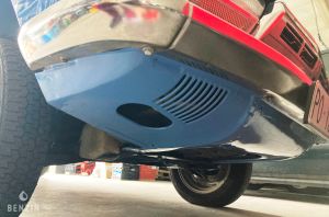 Citroën GS Break - 1976