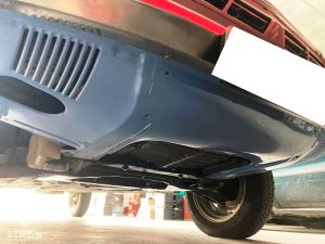 Citroën GS Break - 1976