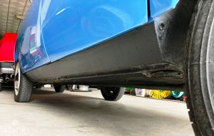 Citroën GS Break - 1976