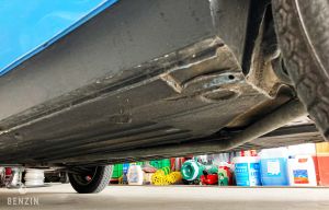 Citroën GS Break - 1976