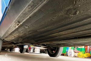 Citroën GS Break - 1976