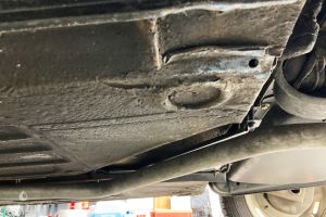 Citroën GS Break - 1976