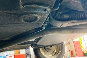 Citroën GS Break - 1976