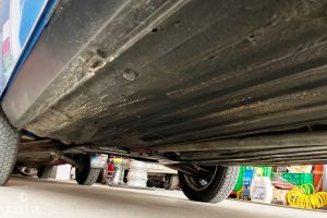 Citroën GS Break - 1976