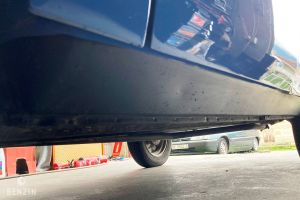 Citroën GS Break - 1976