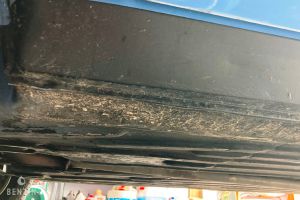 Citroën GS Break - 1976