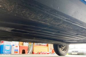 Citroën GS Break - 1976