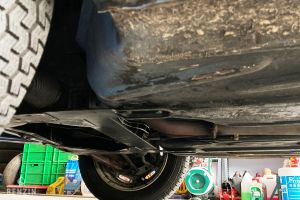 Citroën GS Break - 1976