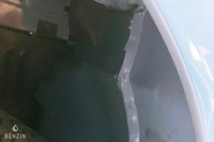 Citroën GS Break - 1976