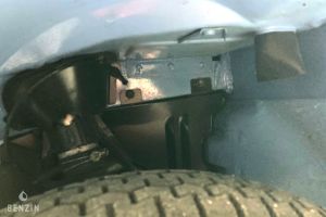 Citroën GS Break - 1976