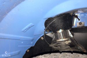 Citroën GS Break - 1976