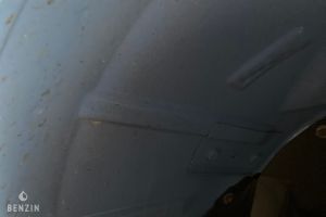 Citroën GS Break - 1976