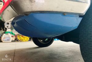 Citroën GS Break - 1976