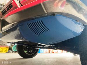 Citroën GS Break - 1976