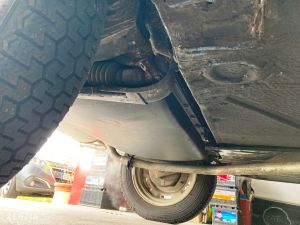 Citroën GS Break - 1976