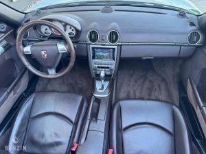 Porsche Boxster S - 2006*Flash