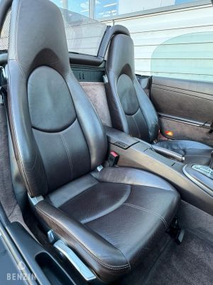 Porsche Boxster S - 2006*Flash