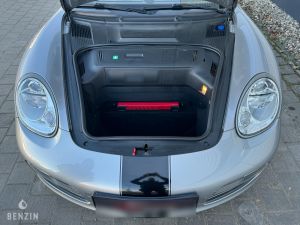 Porsche Boxster S - 2006*Flash