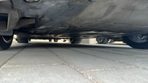 Porsche Boxster S - 2006*Flash