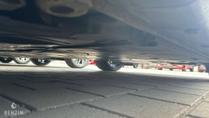 Porsche Boxster S - 2006*Flash