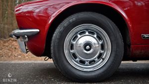 Jaguar XJ6 4.2 Série II - 1977