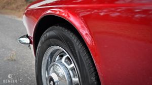 Jaguar XJ6 4.2 Série II - 1977