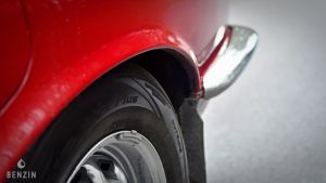 Jaguar XJ6 4.2 Série II - 1977