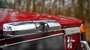 Jaguar XJ6 4.2 Série II - 1977