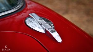 Jaguar XJ6 4.2 Série II - 1977