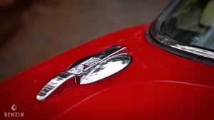 Jaguar XJ6 4.2 Série II - 1977