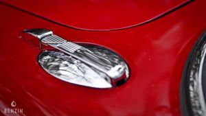 Jaguar XJ6 4.2 Série II - 1977