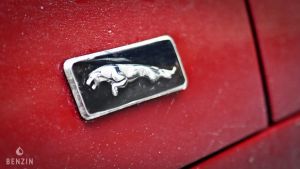 Jaguar XJ6 4.2 Série II - 1977