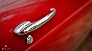 Jaguar XJ6 4.2 Série II - 1977